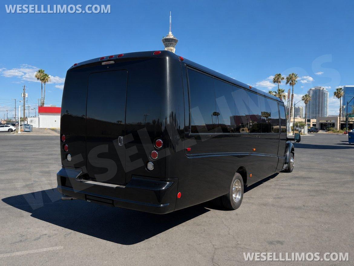 Limo Bus for Sale in Las Vegas, NV - Photo 8