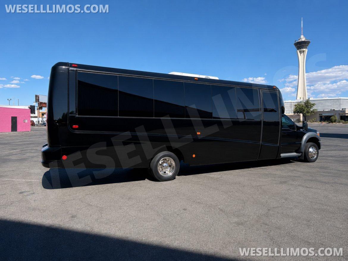 Limo Bus for Sale in Las Vegas, NV - Photo 9