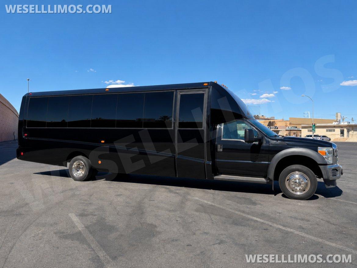 Limo Bus for Sale in Las Vegas, NV - Photo 10