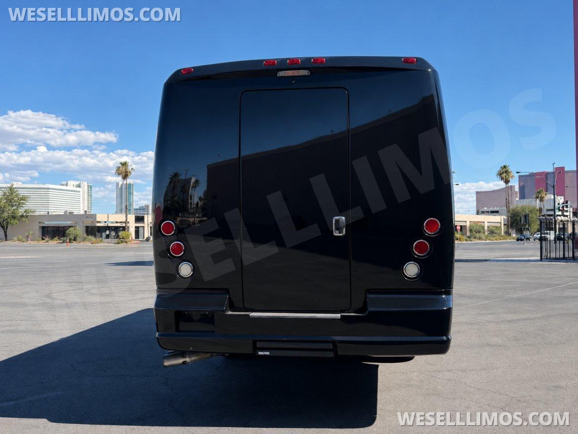 Limo Bus for Sale in Las Vegas, NV - Photo 11