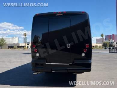2015 Ford F-550 Diesel Limo/Party Bus Grech Coach Builder - Limo Bus for Sale in Las Vegas, NV - Photo 11
