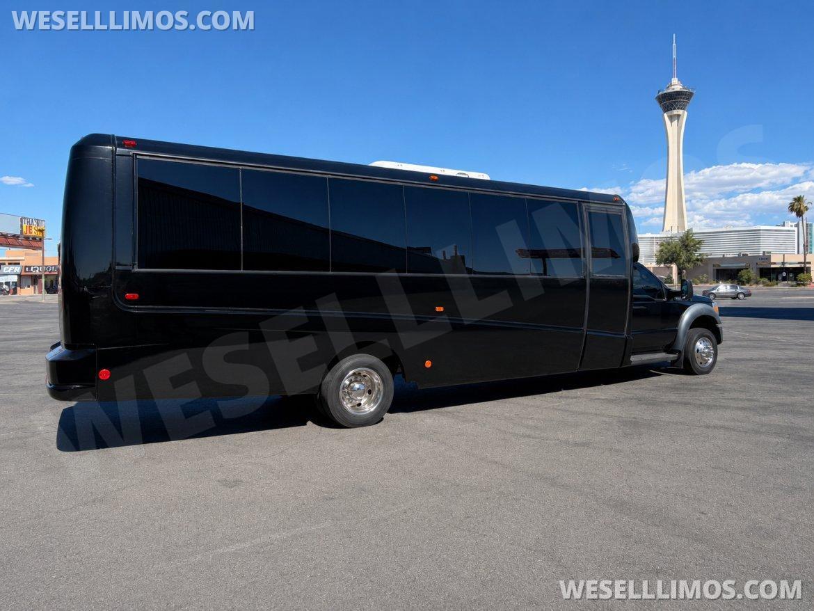 Limo Bus for Sale in Las Vegas, NV - Photo 12