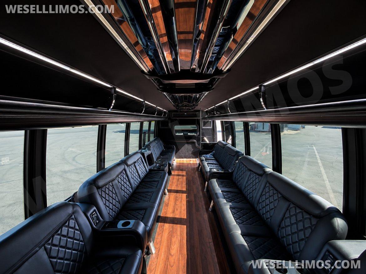 Limo Bus for Sale in Las Vegas, NV - Photo 16