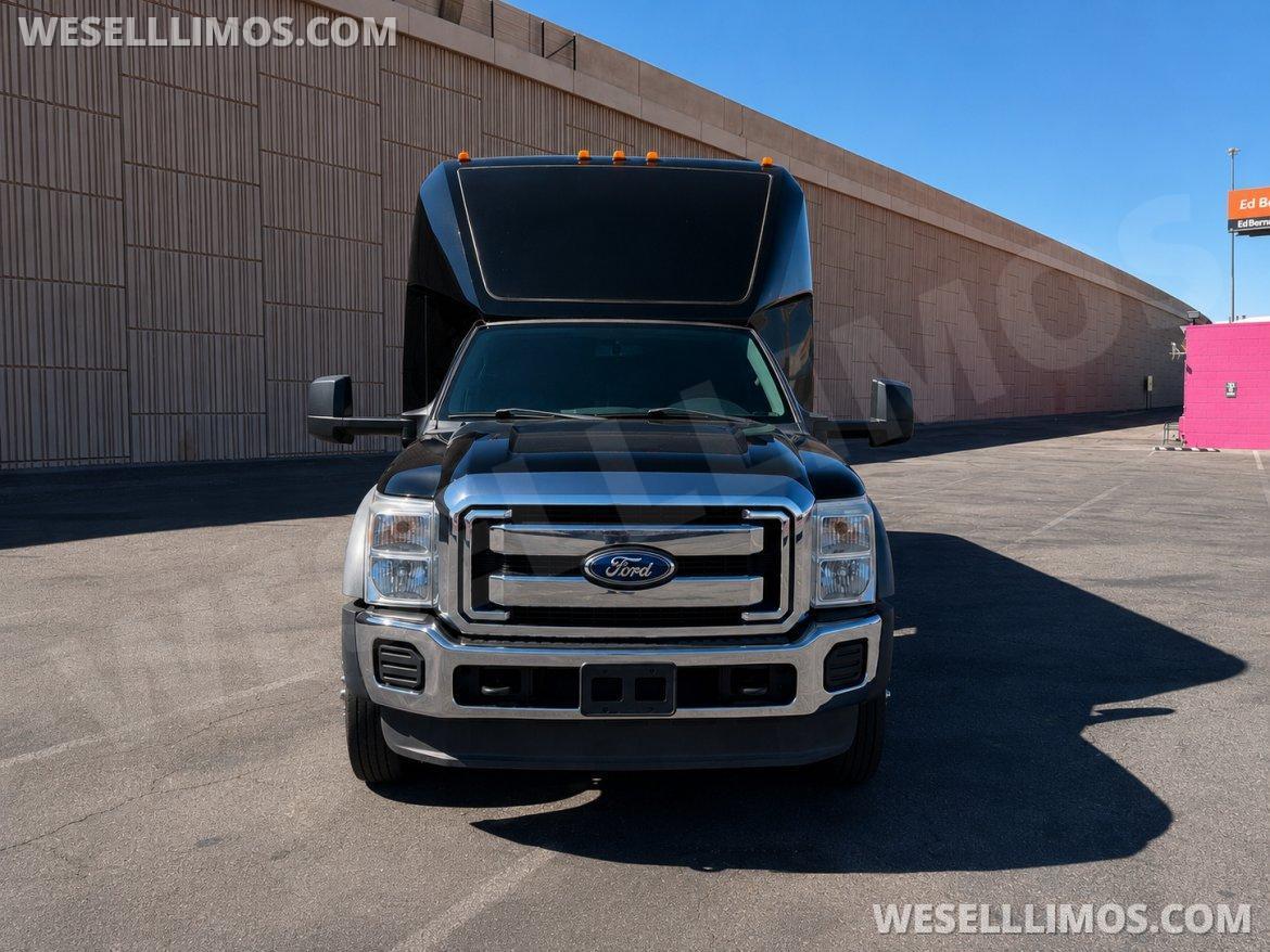 Limo Bus for Sale in Las Vegas, NV - Photo 17