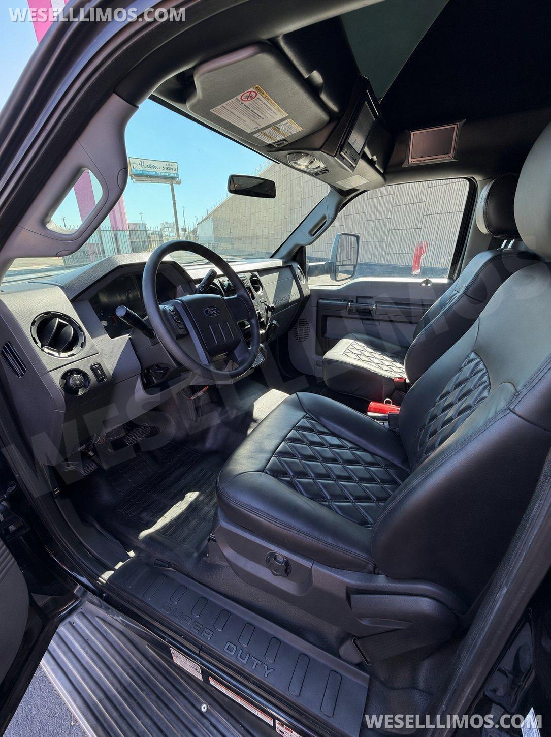 Limo Bus for Sale in Las Vegas, NV - Photo 18