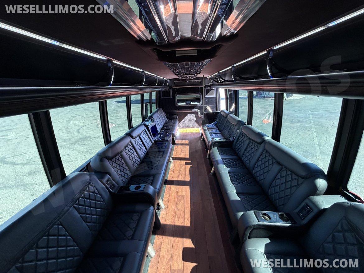 Limo Bus for Sale in Las Vegas, NV - Photo 19