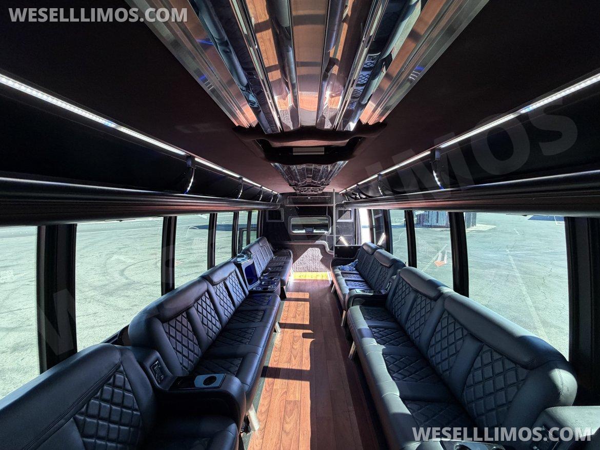 Limo Bus for Sale in Las Vegas, NV - Photo 20
