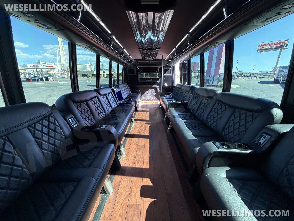 Limo Bus for Sale in Las Vegas, NV - Photo 21