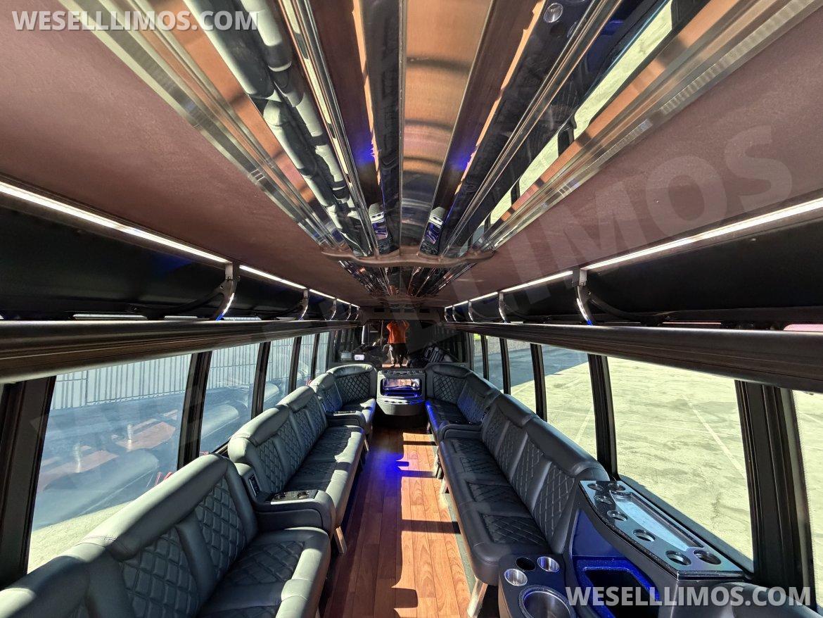 Limo Bus for Sale in Las Vegas, NV - Photo 22