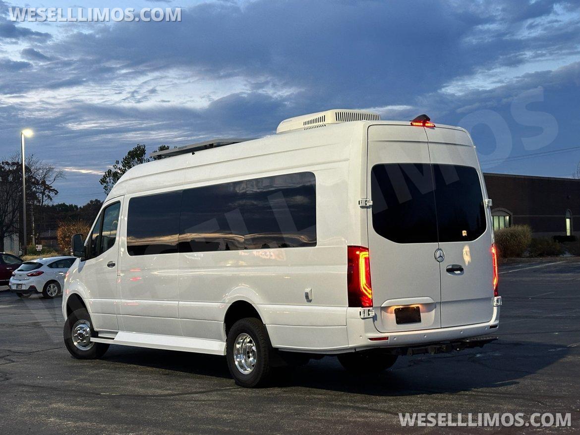 Sprinter for Sale in Brighton, MI - Photo 2