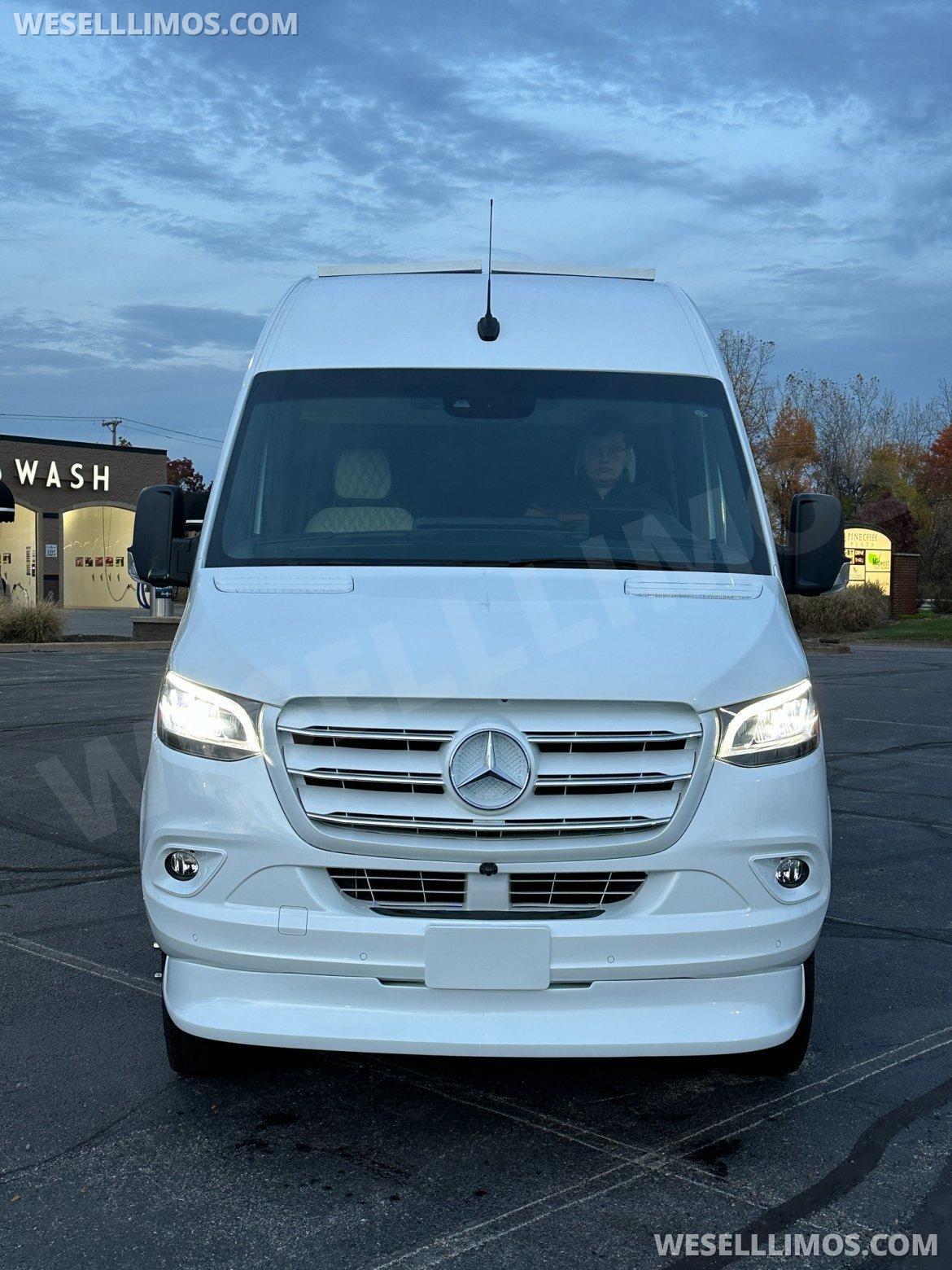 Sprinter for Sale in Brighton, MI - Photo 4