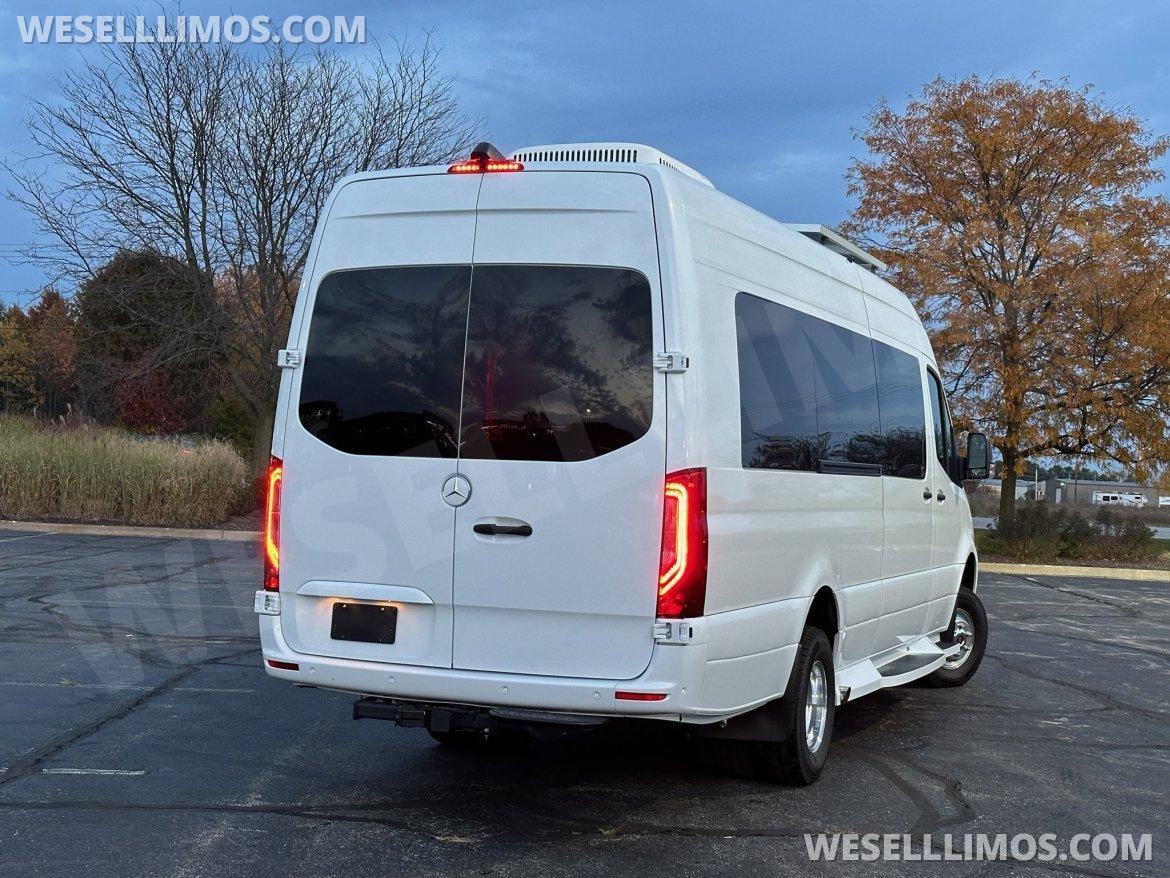 Sprinter for Sale in Brighton, MI - Photo 5