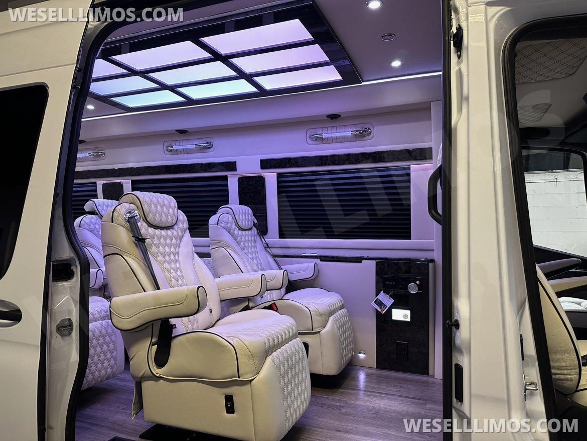 Sprinter for Sale in Brighton, MI - Photo 6