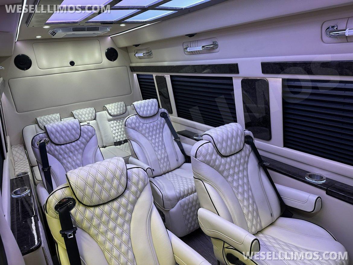 Sprinter for Sale in Brighton, MI - Photo 7