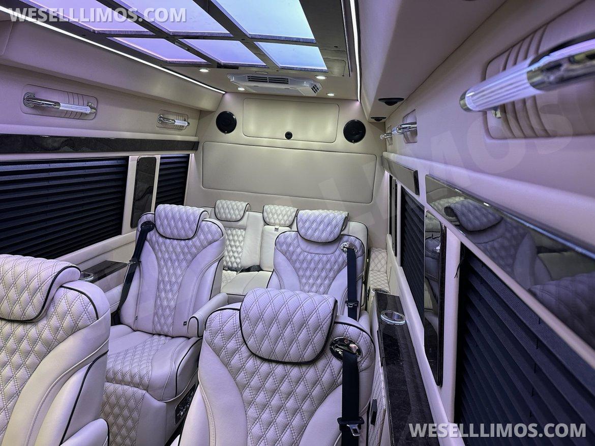 Sprinter for Sale in Brighton, MI - Photo 8