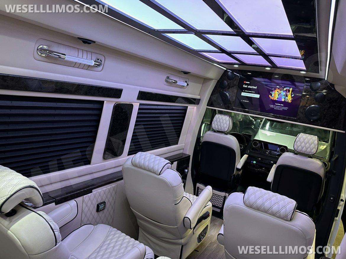 Sprinter for Sale in Brighton, MI - Photo 9