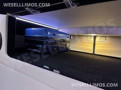 2024 Auto Elite Mercedes Sprinter 3500 Sprinter - Sprinter for Sale in Brighton, MI - Photo 11