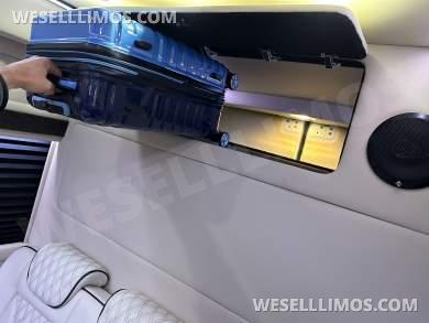 2024 Auto Elite Mercedes Sprinter 3500 Sprinter - Sprinter for Sale in Brighton, MI - Photo 12