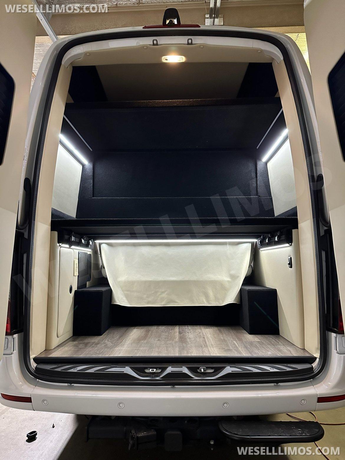 Sprinter for Sale in Brighton, MI - Photo 14