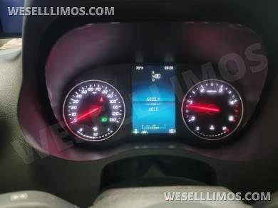 2024 Auto Elite Mercedes Sprinter 3500 Sprinter - Sprinter for Sale in Brighton, MI - Photo 15