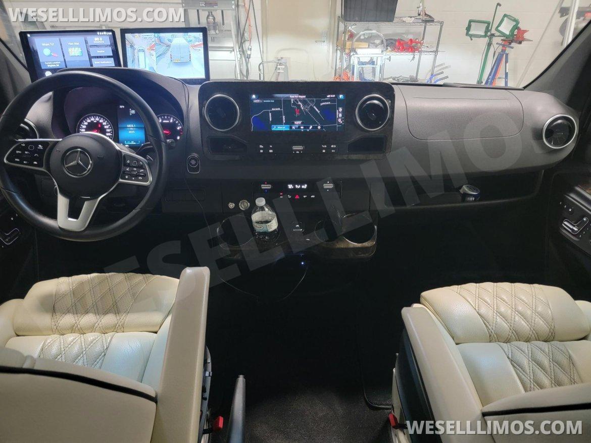 Sprinter for Sale in Brighton, MI - Photo 17