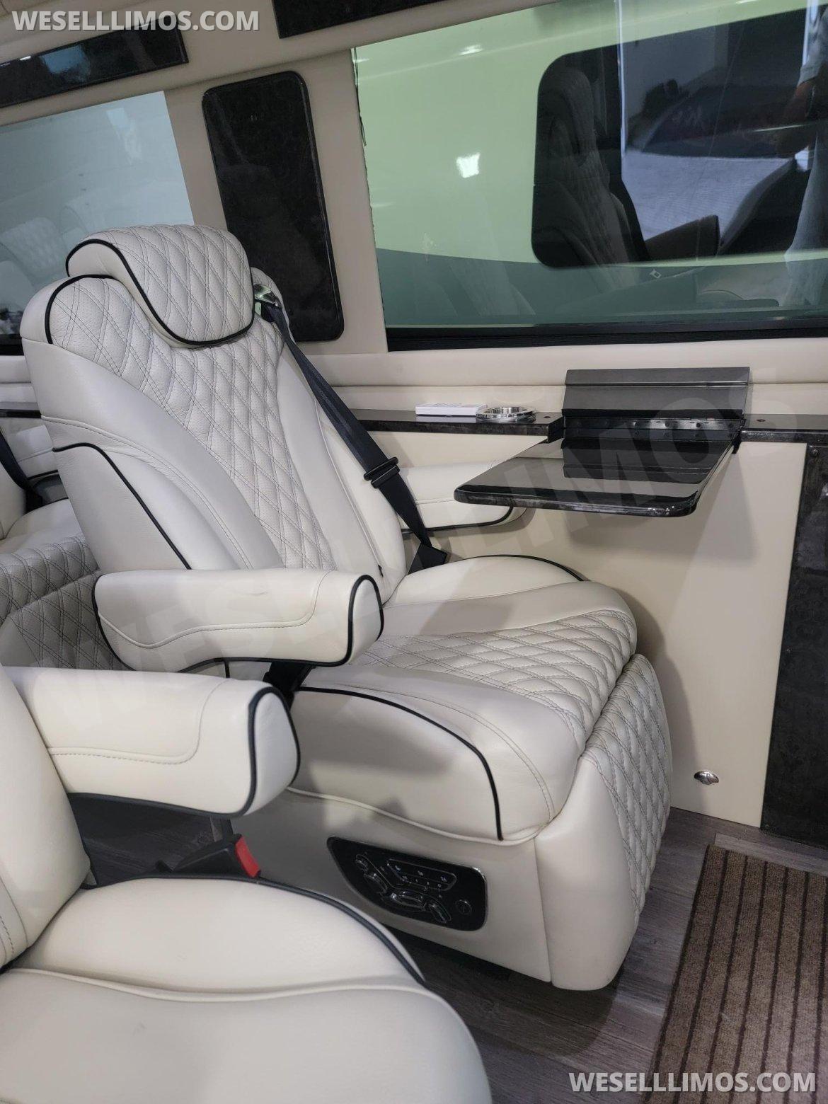 Sprinter for Sale in Brighton, MI - Photo 3
