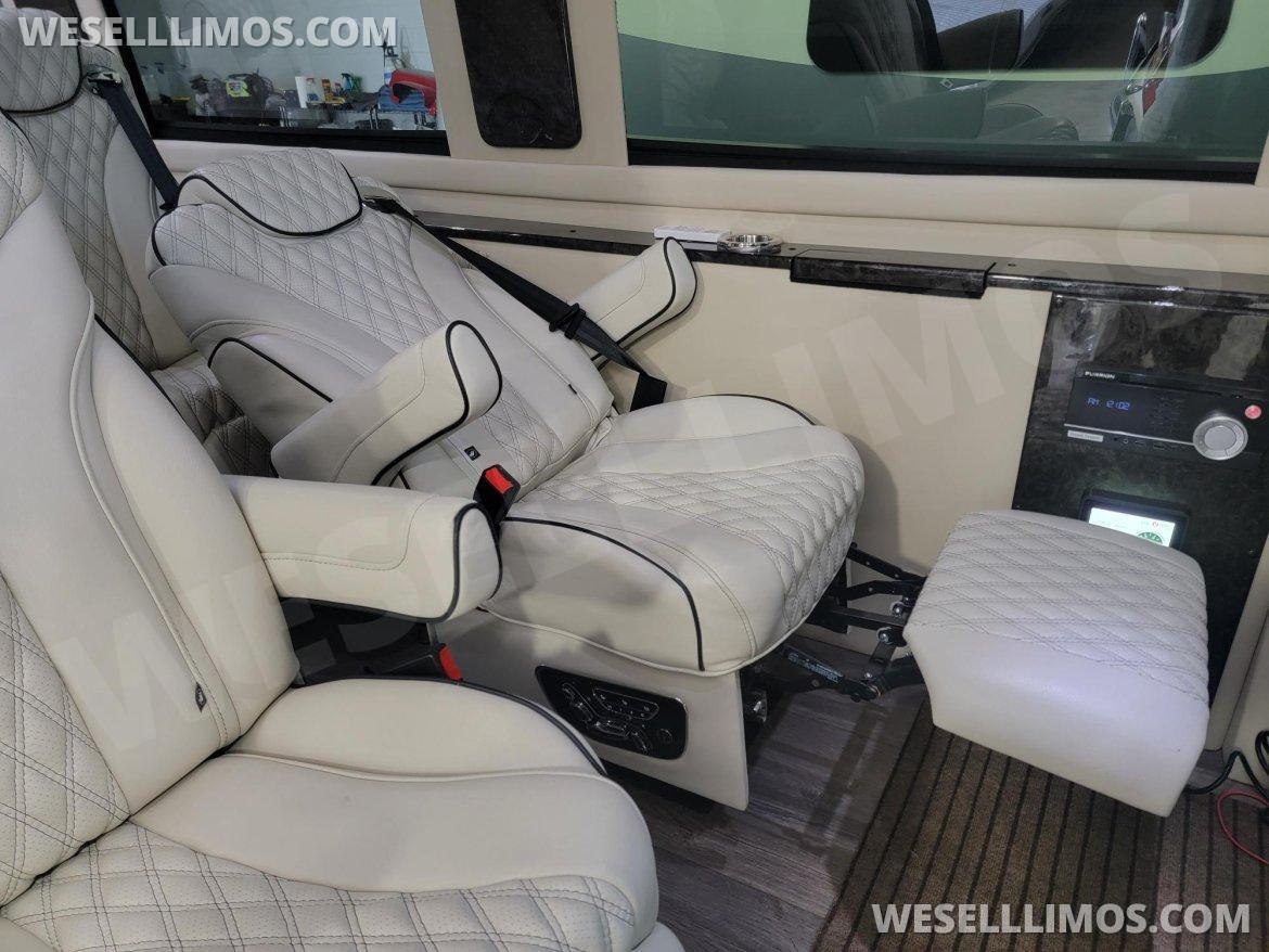 Sprinter for Sale in Brighton, MI - Photo 4