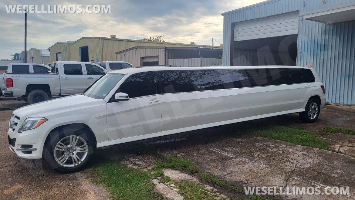 Limousine for Sale in SOUTH  HOUSTON, TX - Main Photo