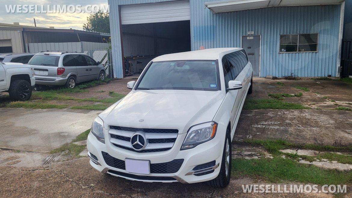 Limousine for Sale in SOUTH  HOUSTON, TX - Photo 2