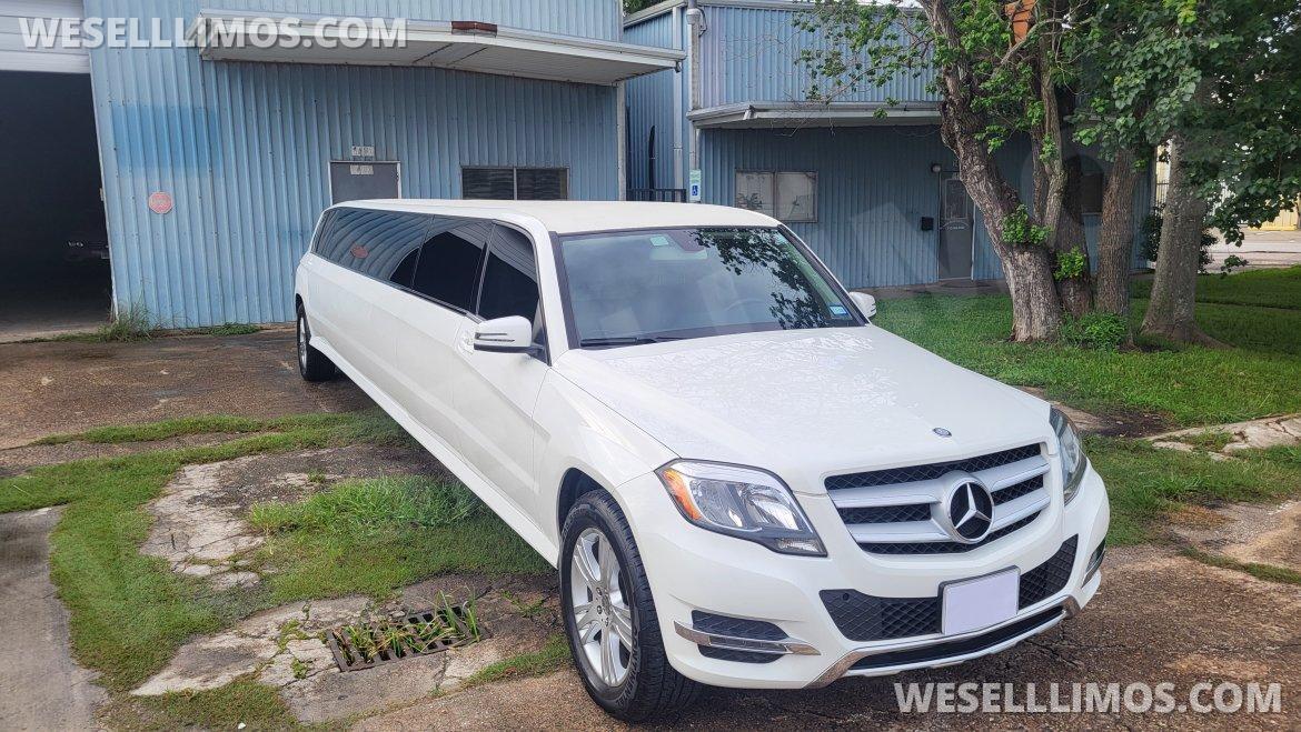 Limousine for Sale in SOUTH  HOUSTON, TX - Photo 3