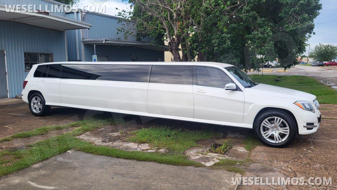 Limousine for Sale in SOUTH  HOUSTON, TX - Photo 4