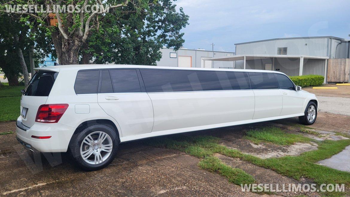 Limousine for Sale in SOUTH  HOUSTON, TX - Photo 5