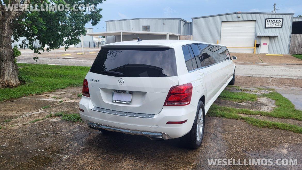 Limousine for Sale in SOUTH  HOUSTON, TX - Photo 6