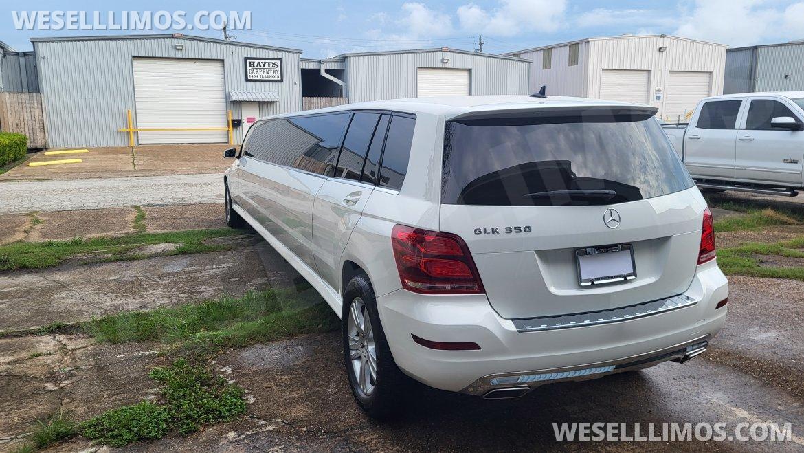 Limousine for Sale in SOUTH  HOUSTON, TX - Photo 7