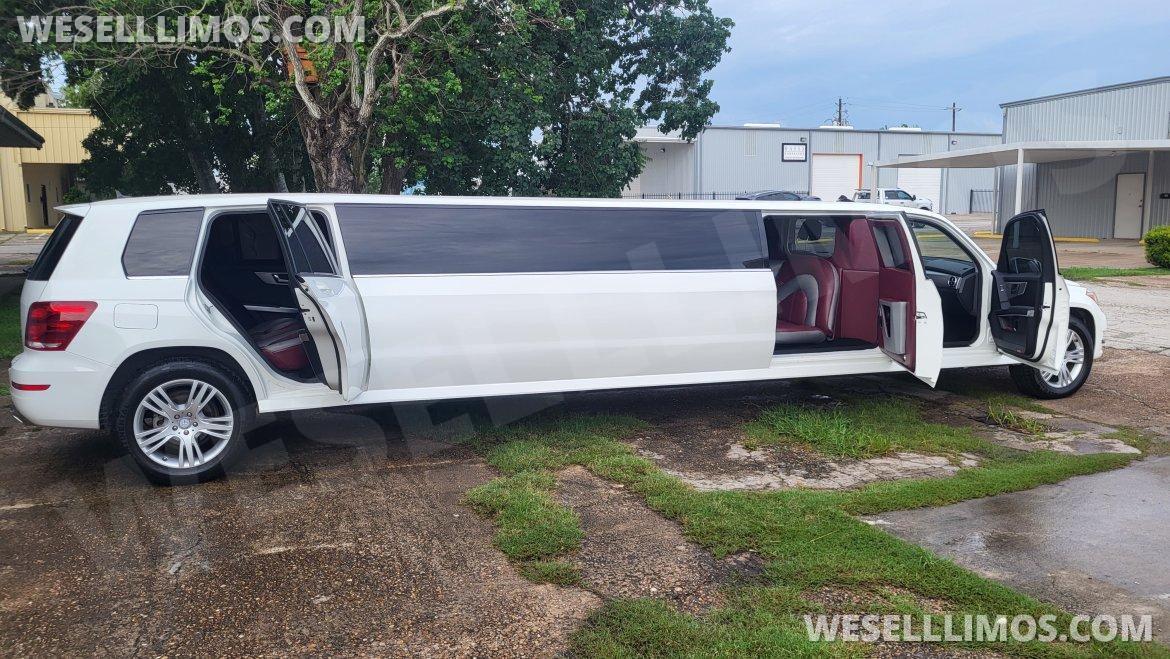 Limousine for Sale in SOUTH  HOUSTON, TX - Photo 8