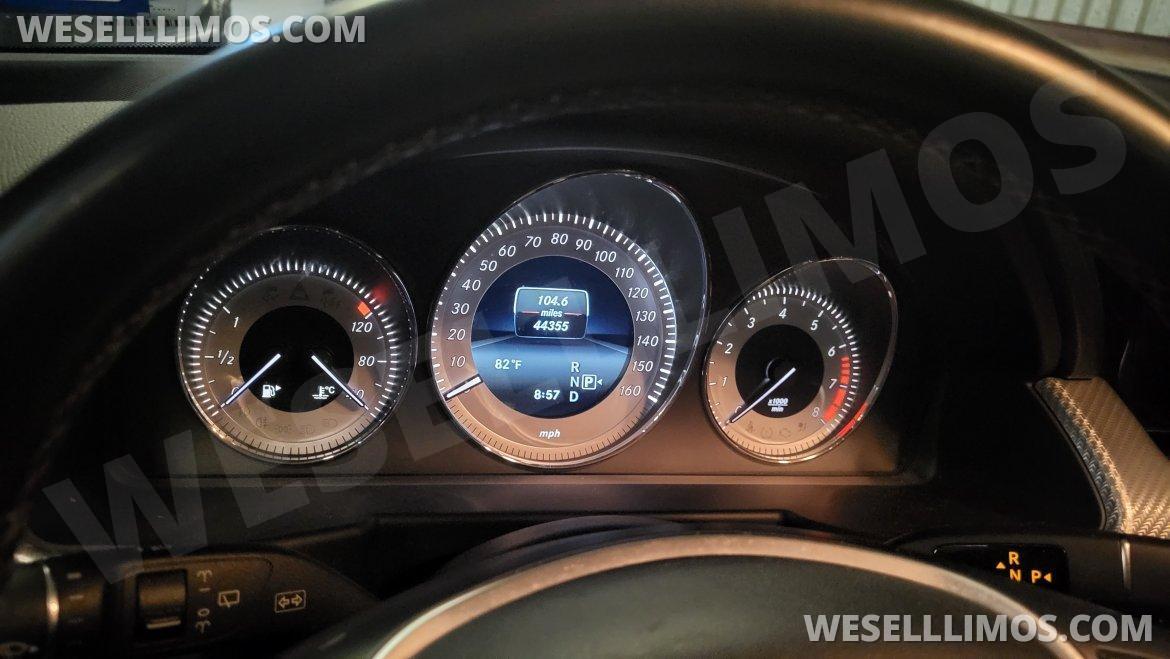 Limousine for Sale in SOUTH  HOUSTON, TX - Photo 9