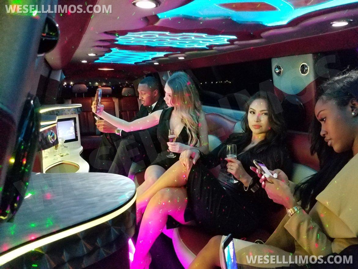 Limousine for Sale in SOUTH  HOUSTON, TX - Photo 10