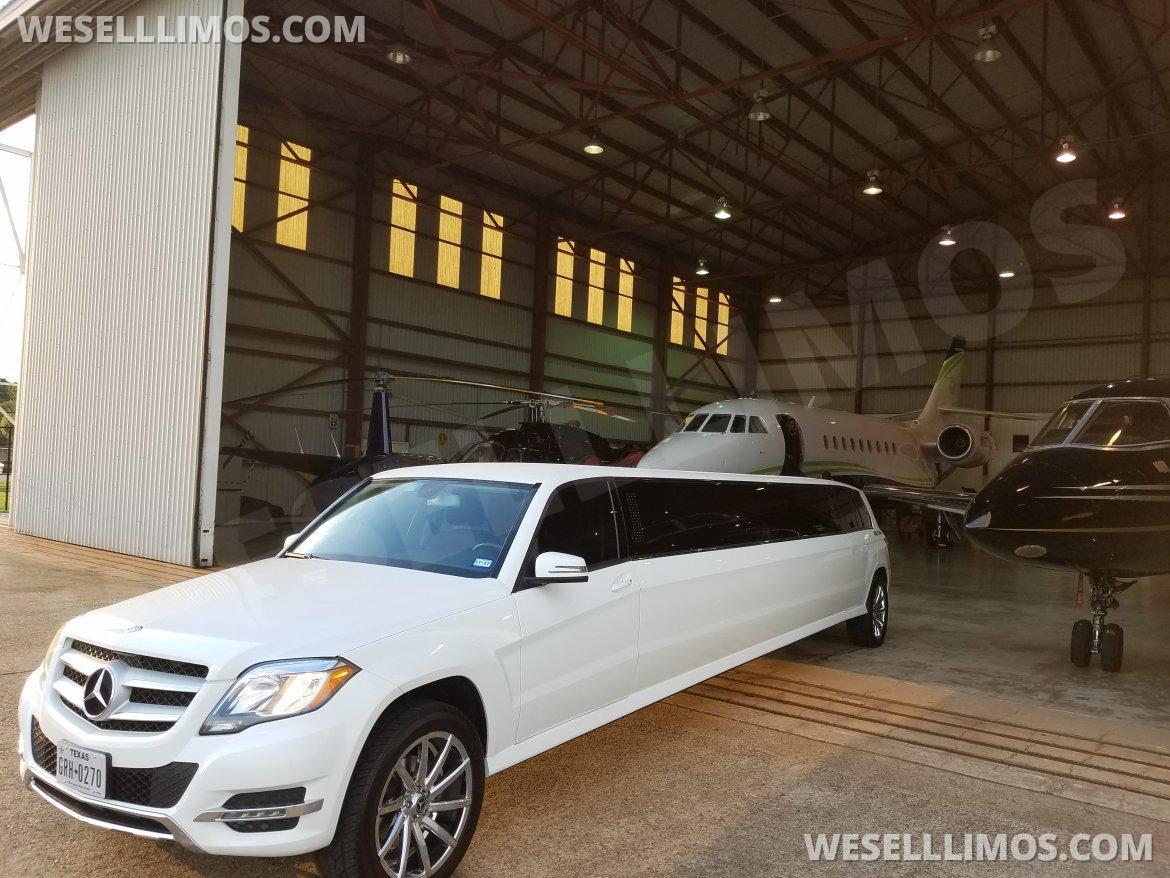 Limousine for Sale in SOUTH  HOUSTON, TX - Photo 11