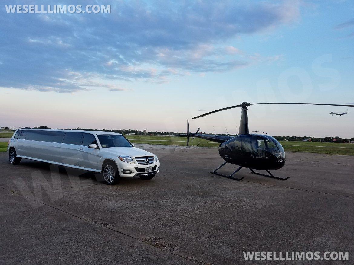 Limousine for Sale in SOUTH  HOUSTON, TX - Photo 12