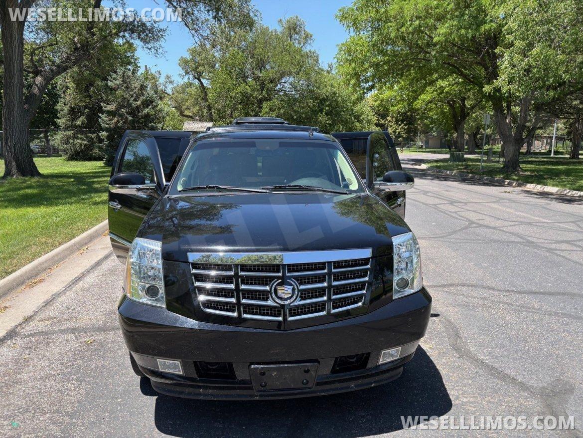 CEO SUV Mobile Office for Sale in Garden City, KS - Photo 4
