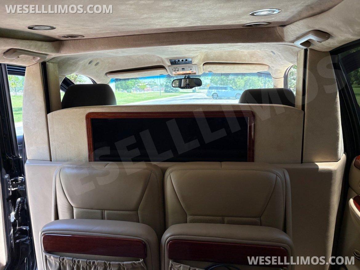 CEO SUV Mobile Office for Sale in Garden City, KS - Photo 7