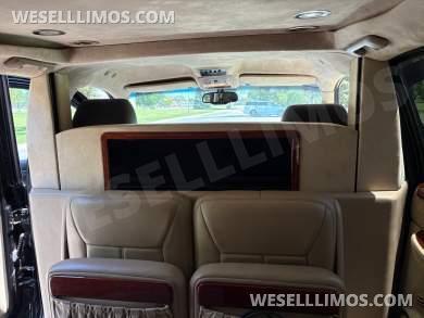 2012 Cadillac Escalade CEO SUV Mobile Office - CEO SUV Mobile Office for Sale in Garden City, KS - Photo 7