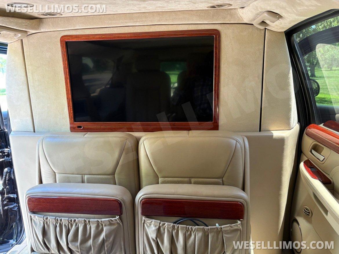 CEO SUV Mobile Office for Sale in Garden City, KS - Photo 8
