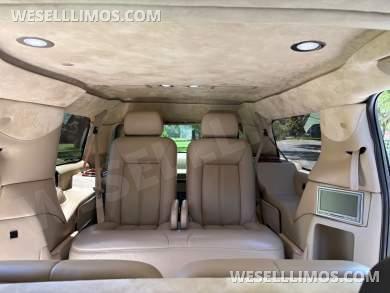 2012 Cadillac Escalade CEO SUV Mobile Office - CEO SUV Mobile Office for Sale in Garden City, KS - Photo 9