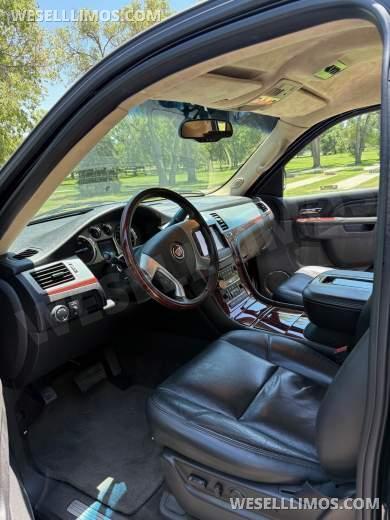 2012 Cadillac Escalade CEO SUV Mobile Office - CEO SUV Mobile Office for Sale in Garden City, KS - Photo 11