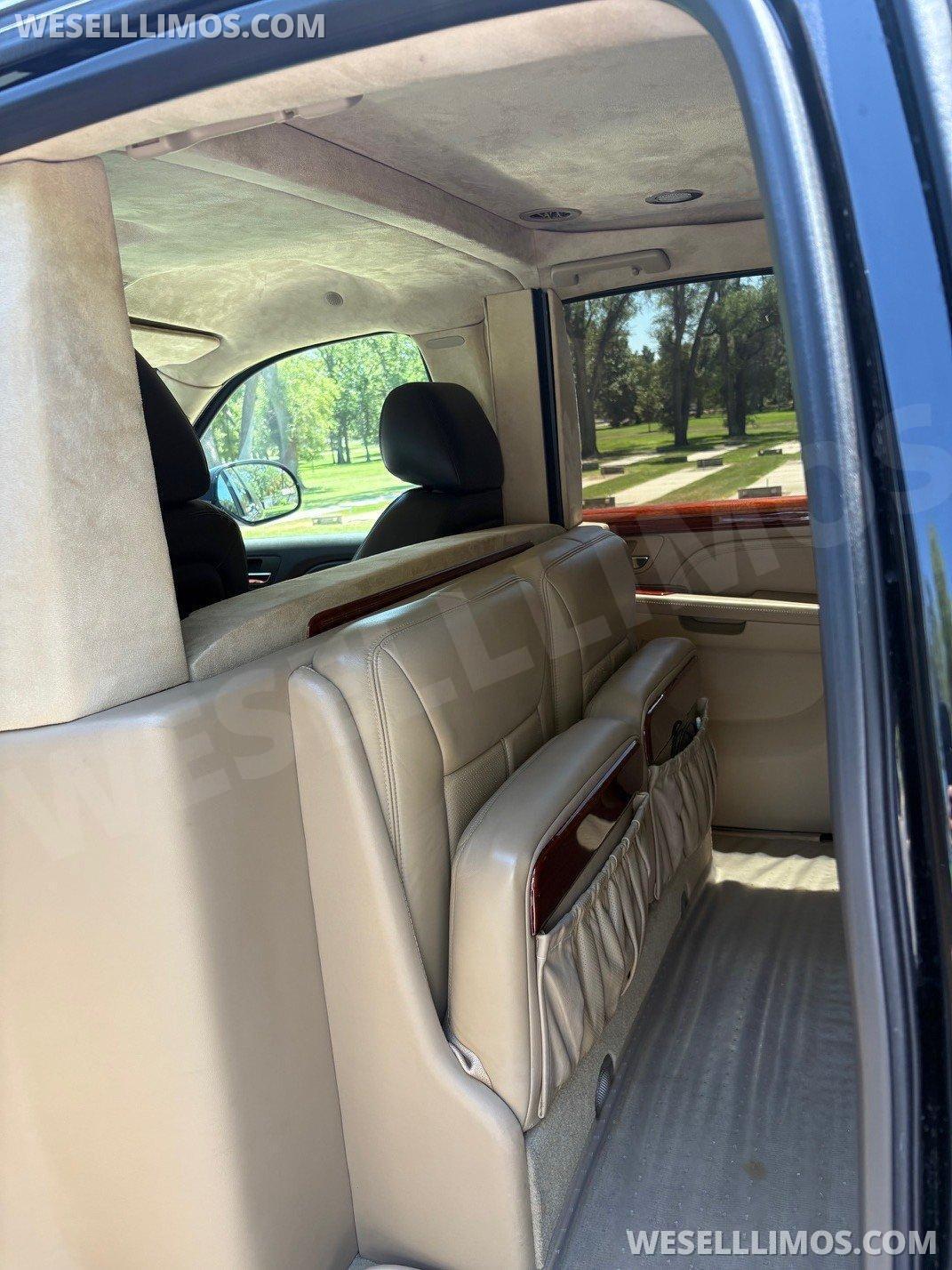 CEO SUV Mobile Office for Sale in Garden City, KS - Photo 12