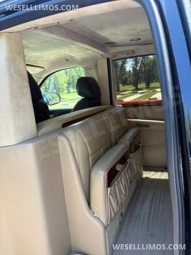 2012 Cadillac Escalade CEO SUV Mobile Office - CEO SUV Mobile Office for Sale in Garden City, KS - Photo 12