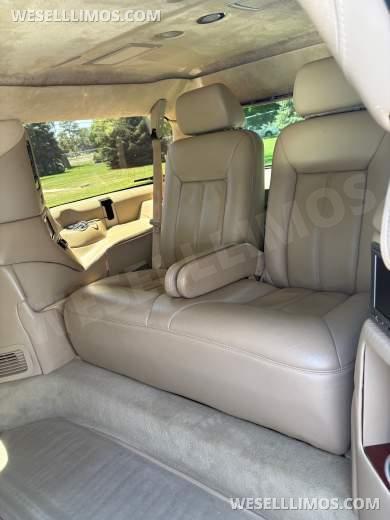 2012 Cadillac Escalade CEO SUV Mobile Office - CEO SUV Mobile Office for Sale in Garden City, KS - Photo 13