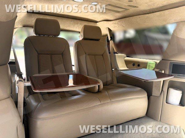CEO SUV Mobile Office for Sale in Garden City, KS - Photo 14
