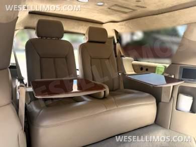 2012 Cadillac Escalade CEO SUV Mobile Office - CEO SUV Mobile Office for Sale in Garden City, KS - Photo 14
